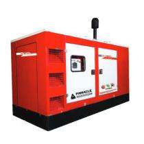 TMTL Silent 5 - 160 kVA 250 L Diesel Generators_0