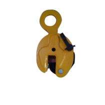 2 Ton Vertical Plate Lifting Clamps Carbon Steel_0