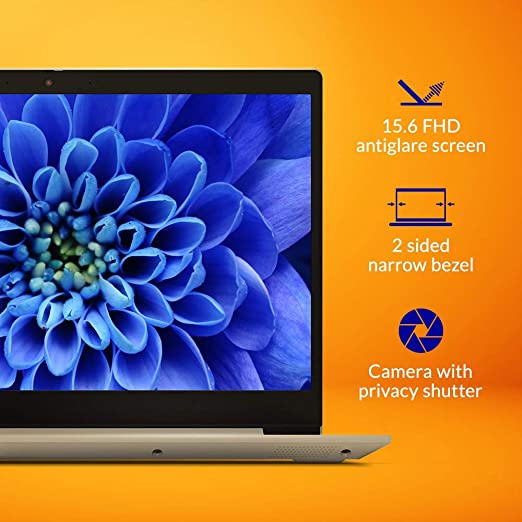 Lenovo Laptop 81WB01BPIN 15.6 inch FHD Screen_1