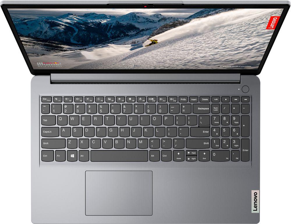 Lenovo Laptop 82R10049IN 15.6 inch_1