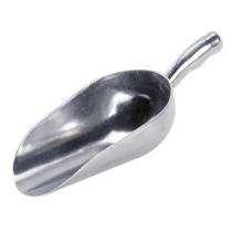 HARIDARSHAN Upto 40 mm Hand Trowel Spoon Metal_0