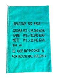 HDPE Printed Packaging Bag_0