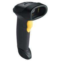 ZEBRA LS2208 Laser Barcode Scanner Handheld 1D_0