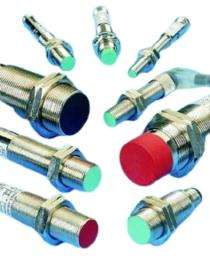 Inductive SS Cylindrical Proximity Sensors_0