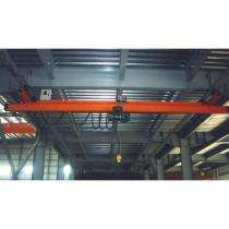 S Crane 40 ton EOT Crane Underslung Electric_0