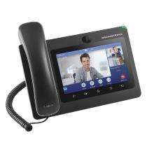 GXV3275 HD IP Video Phone 2 Line Android 7.0 5” HD TFT LCD_0