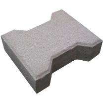 30 mm Dumble Paver Blocks 80 mm_0