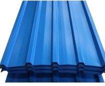 Nanddhan steel roofing Corrugated PPGI Roofing Sheet_0