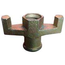 Cast Iron M12 Wing Nuts_0