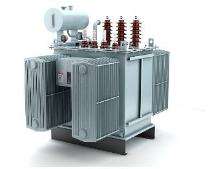 TRANSPOWER Three Phase 25 - 3000 kVA 33 kV Transformers Industrial_0