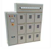 Mild Steel Three Phase Power Control Panel 680 A_0