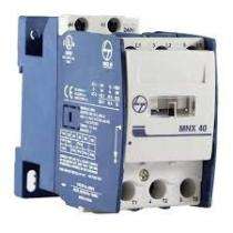 Three Pole Electrical Contactors_0