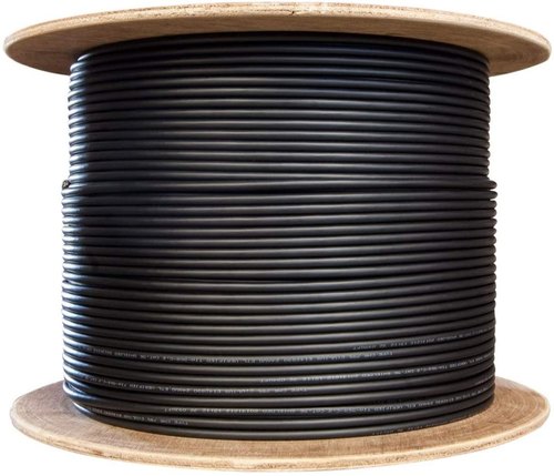 3 Core 1.5 sqmm Industrial Flexible Cables Copper 1100 V_1