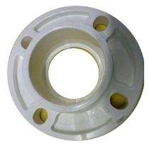 Tulsi UPVC Threaded Flanges 75 mm_0