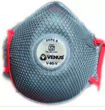 FFP2 Non Woven Nose Masks Standard Grey_0