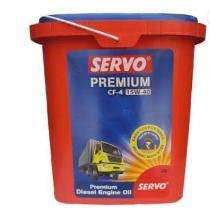 SERVO Engine Oil 20 L_0