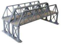 Steel Plate Type Girder Bridge_0