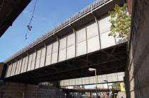 Steel Plate Type Girder Bridge_0