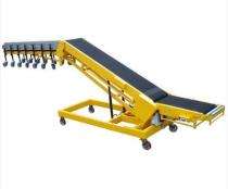 Automatic Inclined Conveyor Machine_0