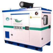 Kirloskar Silent 5 - 2000 kVA 185 L Diesel Generators_0