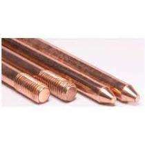 Value Engineers CC/super D/ LAL Copper Rod 14 mm 99% Cu_0