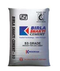 Birla OPC 53 Grade Cement_0