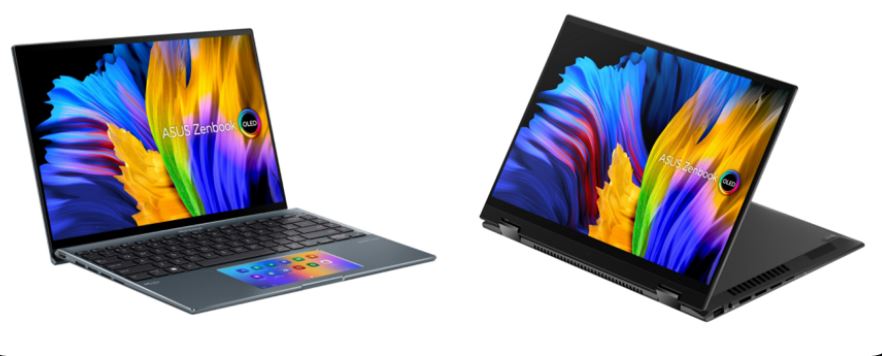 ASUS Laptop Zenbook 14 OLED 14 inch_1