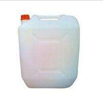 HDPE 15 L Rectangular White Water Cans_0