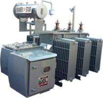 Power Star Three Phase 10 MVA 11 kV Transformers Industrial_0