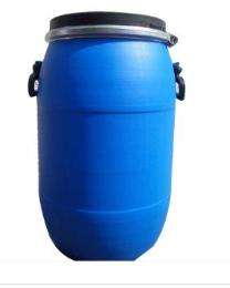 Loose Industrial Drum 0-50 litres Blue_0
