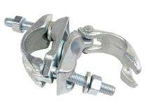 40 mm Steel Forged Swivel Clamps_0