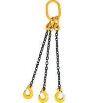 6 mm Lifting Chain 3 T Alloy Steel_0