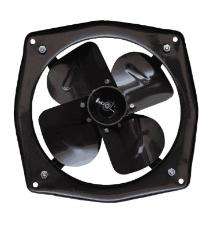 Almonard Medium Duty 300 mm 4 Blades 85 W Exhaust Fans_0