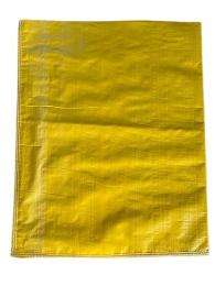 HDPE Plain Packaging Bag_0