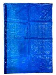 HDPE Plain Packaging Bag_0