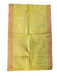 Polypropylene Plain Packaging Bag_0