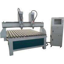 SIDDHTECH 1300 x 2500 mm CNC Router STR-1325 Acrylic 4.5 kW_0