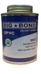 Big Bond BB01 Medium bodied UPVC Solvent Cement_0