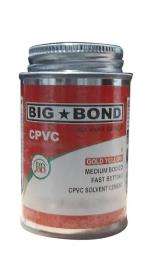 Big Bond BB03 Medium bodied CPVC Solvent Cement_0