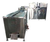 4.5 - 6.5 inch Automatic Chapati Making Machine Electric_0