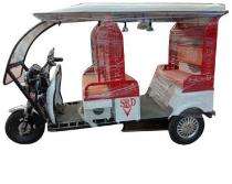 SRD 120 km 7.39 kWh Electric Rickshaw_0