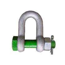 3/8 inch D Shackle 1 ton_0