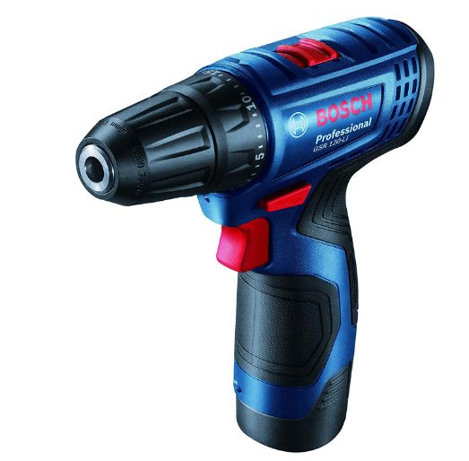 Buy BOSCH 12 V Drilling Machines GSR 120 Li 1500 rpm online at