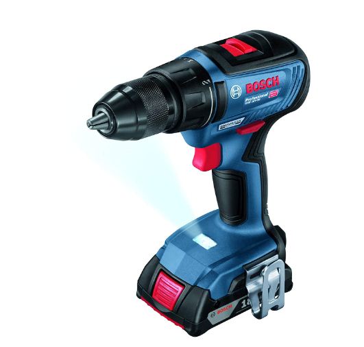 Buy BOSCH 18 V Drilling Machines GSR 18V 50 Solo 1800 rpm online