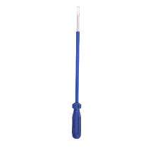 DE NEERS 6 x 65 mm Opaque Handle Screwdriver_0