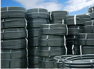 SALASAR 20 mm HDPE Pipes PN 21_1