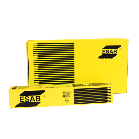 ESAB OK 63.63 3.15 mm Welding Electrodes_1