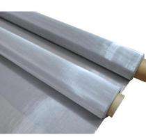 Woven Wire Mesh 0.1 mm Stainless Steel_0