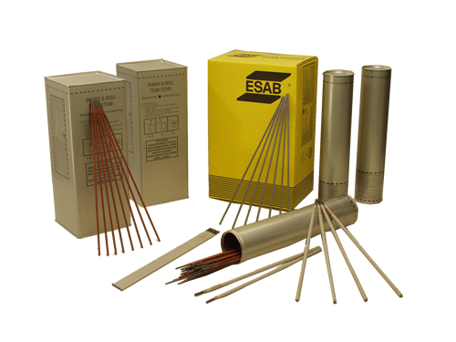 ESAB 28 3.15 mm Welding Electrodes_1