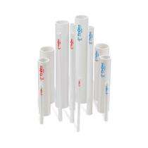 Finolex 100 mm UPVC Pipes 3 m Plain_0